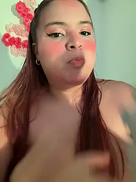 melanie hh1 online show from February 2, 4:44 am