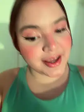 melanie hh1 online show from February 5, 4:50 am