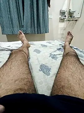 Tall7boy7 online show from April 4, 5:10 pm