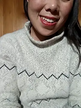 Chloe-ee online show from February 18, 2:13 pm