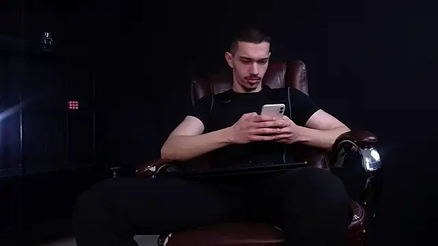 KaydenDrew online show from January 14, 5:24 am