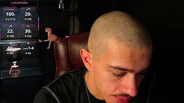 KaydenDrew online show from March 16, 5:24 am