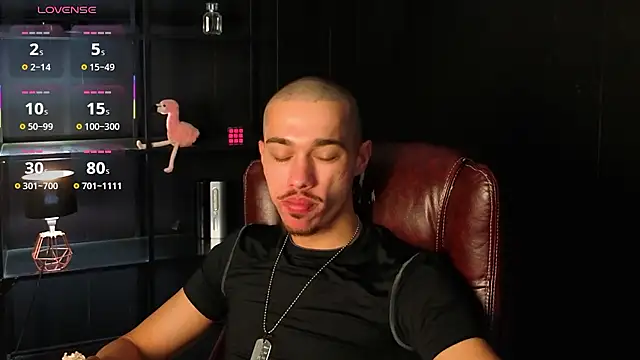 KaydenDrew online show from March 16, 5:44 am