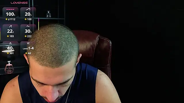 KaydenDrew online show from March 22, 5:11 am