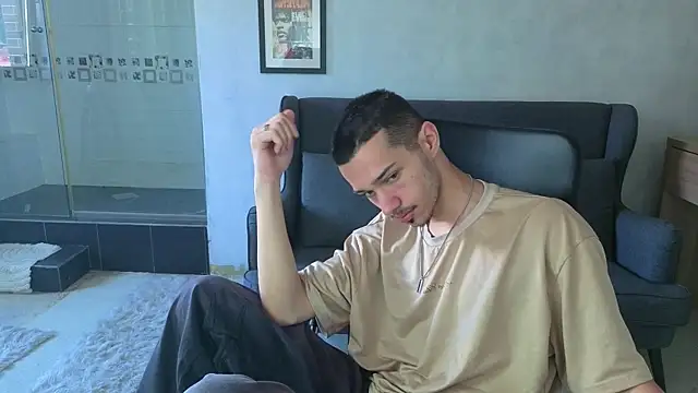 KaydenDrew online show from June 29, 4:41 am