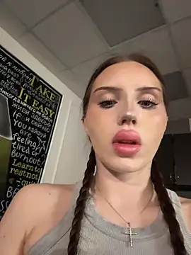 EfiMeyer online show from January 10, 4:14 am