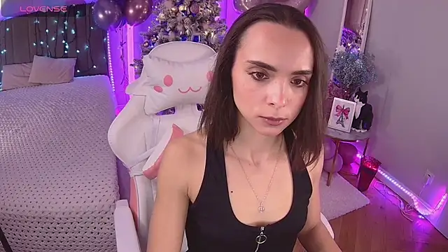 Dayana Foxy online show from January 19, 8:18 am