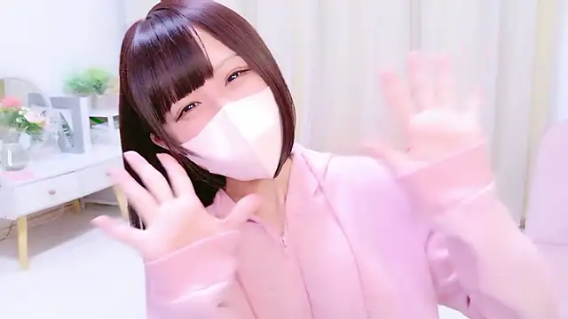 Snapshot of Nazuna_727 chatting on February 28, 4:24 am Nazuna 727 online show from February 28, 4:24 am