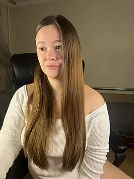 CaramelleSugarr online show from January 17, 7:17 pm