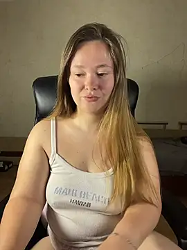 CaramelleSugarr online show from May 28, 6:05 pm