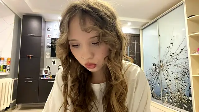 Princessofcashe online show from February 26, 3:11 pm