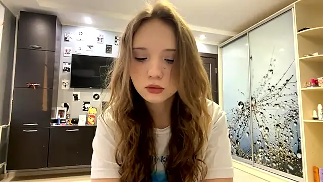 Princessofcashe online show from February 27, 3:01 pm