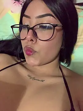 Candy LS online show from March 13, 10:49 pm