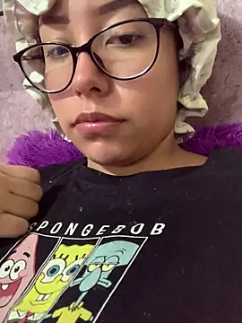 Candy LS online show from March 24, 4:12 pm