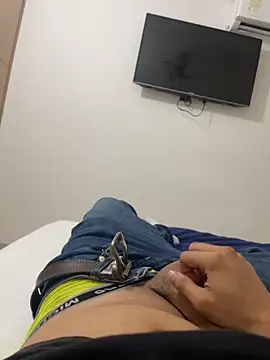 HotWhisper22 online show from February 11, 5:40 pm