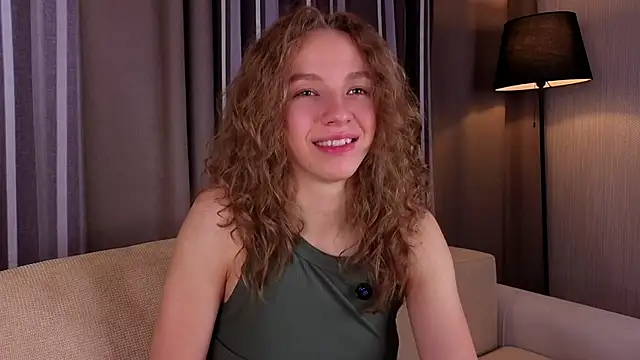 StevieKemner online show from January 5, 5:27 pm