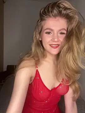 AmilenA online show from March 4, 7:20 pm