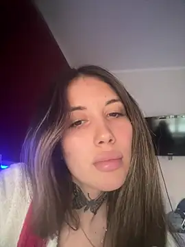 saphirafox online show from February 11, 4:01 pm