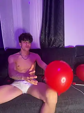 saphirafox online show from February 12, 10:27 pm