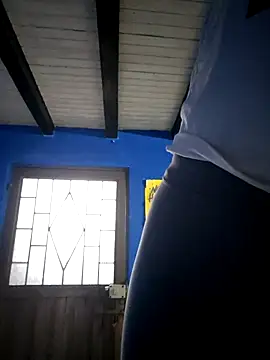 Venuz Rivers  online show from February 2, 1:10 pm