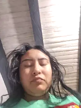 Venuz Rivers  online show from February 13, 1:07 pm