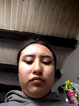 Venuz Rivers  online show from February 16, 3:41 pm