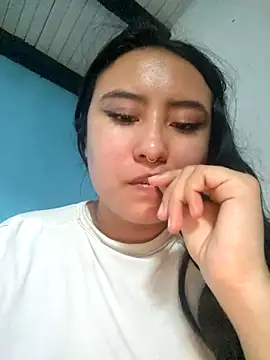 Venuz Rivers  online show from March 2, 8:59 pm