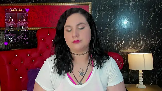 Millie Devot online show from March 31, 12:49 pm