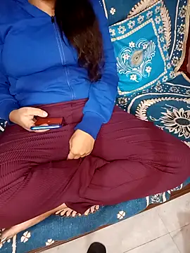 Sofia-111 online show from January 18, 4:00 pm