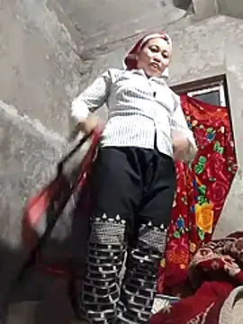 Maikha08 online show from February 17, 11:18 am