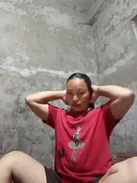 Snapshot of Maikha08 chatting on July 5, 10:55 am Maikha08 online show from July 5, 10:55 am