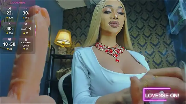 CelinaWintour online show from January 7, 5:15 pm