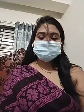 Nilima-Sen online show from May 15, 2:46 pm