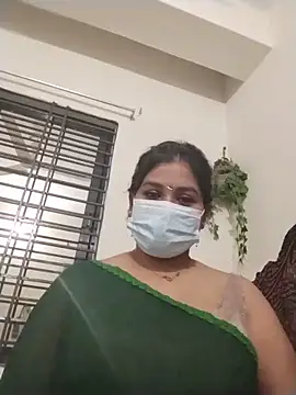Nilima-Sen online show from May 25, 2:01 pm