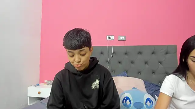 ariloe quintero online show from February 24, 12:47 pm