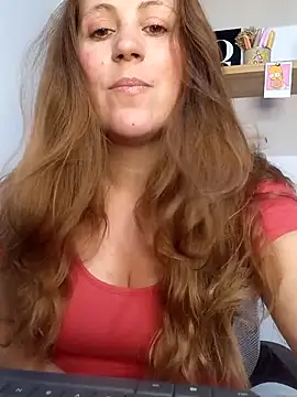 Snapshot of SofiEsteves chatting on February 4, 7:09 pm SofiEsteves online show from February 4, 7:09 pm