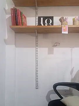 Snapshot of SofiEsteves chatting on February 10, 6:23 pm SofiEsteves online show from February 10, 6:23 pm