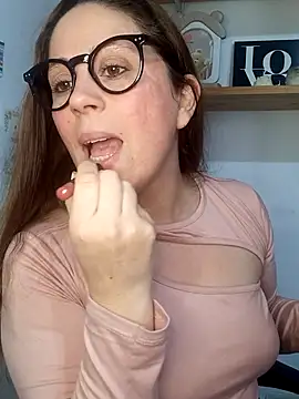 SofiEsteves online show from May 23, 3:27 pm