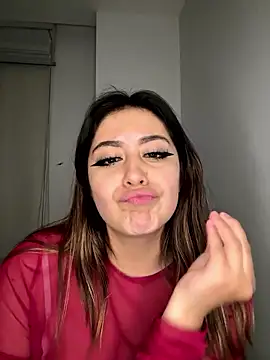 justmariee online show from January 16, 7:01 am