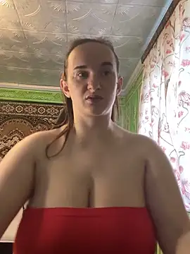 Snapshot of HarychaLysichka chatting on May 31, 7:04 am HarychaLysichka online show from May 31, 7:04 am