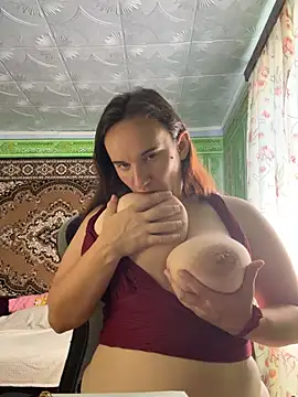 HarychaLysichka online show from July 18, 7:34 am