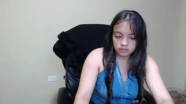 Snapshot of smith_celeste chatting on March 19, 10:53 pm smith celeste online show from March 19, 10:53 pm