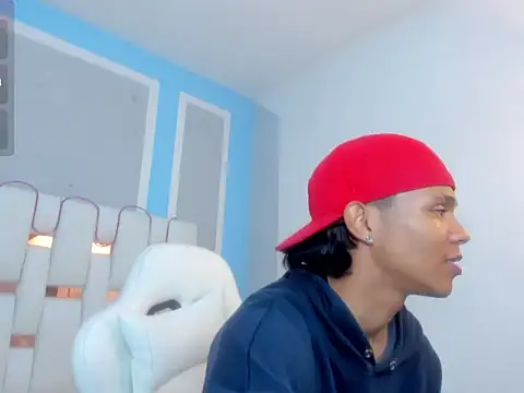 AndyKings 1 online show from January 15, 4:06 am