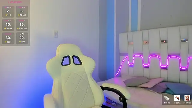 AndyKings 1 online show from February 13, 3:13 am