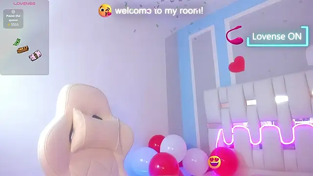 AndyKings 1 online show from February 19, 3:02 am