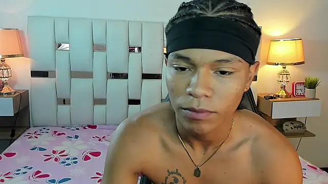 AndyKings 1 online show from July 13, 12:19 pm