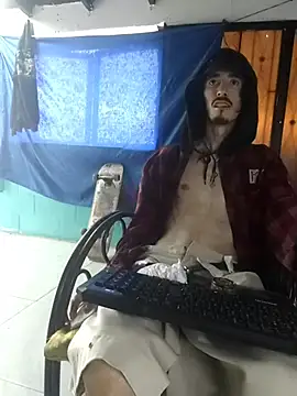 Snapshot of sk8-boy chatting on January 10, 3:36 pm sk8-boy online show from January 10, 3:36 pm