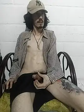 sk8-boy online show from February 27, 2:11 am