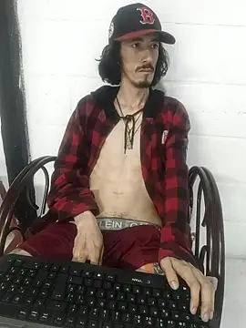 sk8-boy online show from February 27, 2:17 pm