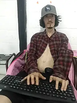 sk8-boy online show from April 16, 3:24 pm